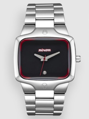 Nixon watch outlet the player